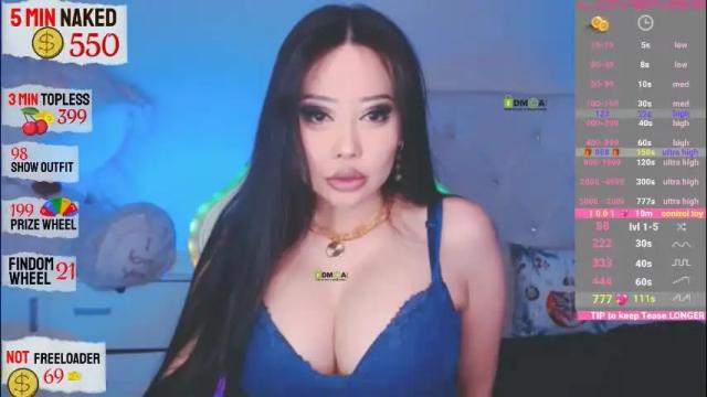 Image 2 of asian_gf Stream on Chaturbate on 1 month ago