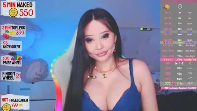 Image 7 of asian_gf Stream on Chaturbate on 1 month ago