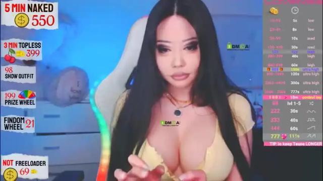 Image 11 of asian_gf Stream on Chaturbate on 1 month ago
