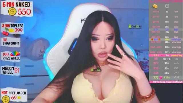 Thumbnail 3, asian_gf's Stream at Chaturbate, 1 month ago