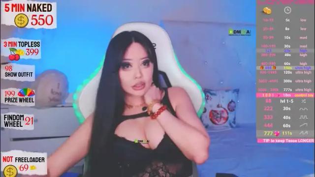 Image 3 of asian_gf Stream on Chaturbate on 1 month ago