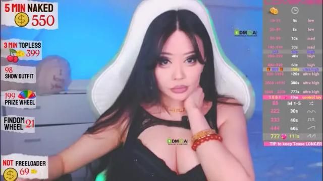 Image 8 of asian_gf Stream on Chaturbate on 1 month ago