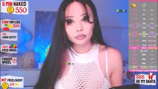 Image 3 of asian_gf Stream on Chaturbate on 21 days ago