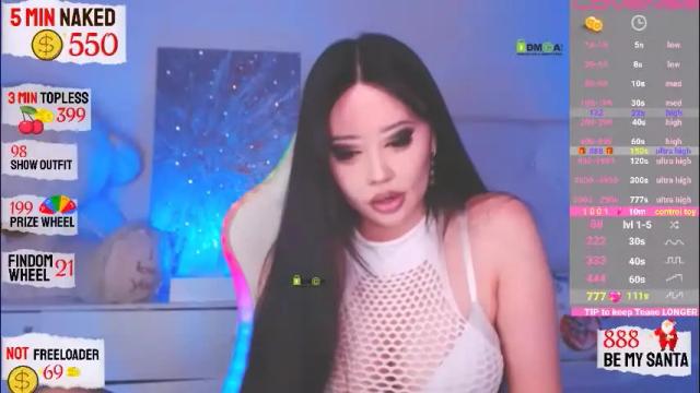 Thumbnail 2, asian_gf's Stream at Chaturbate, 21 days ago