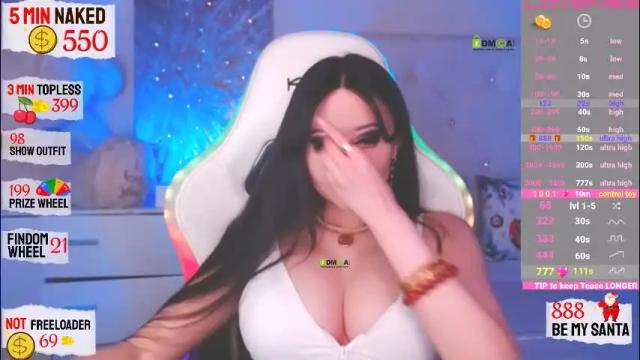 Image 8 of asian_gf Stream on Chaturbate on 21 days ago