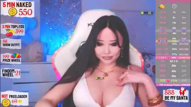 Thumbnail 3, asian_gf's Stream at Chaturbate, 21 days ago