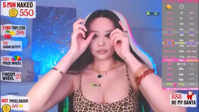 Thumbnail 3, asian_gf's Stream at Chaturbate, 19 days ago