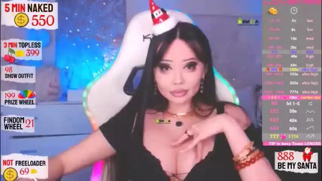 Image 11 of asian_gf Stream on Chaturbate on 13 days ago