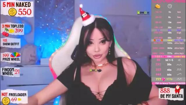 Image 7 of asian_gf Stream on Chaturbate on 13 days ago