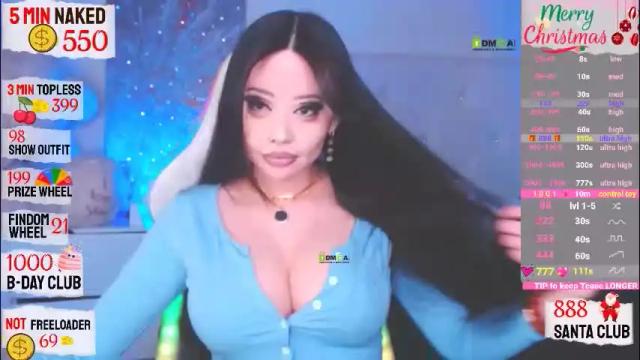 Image 11 of asian_gf Stream on Chaturbate on 28 days ago