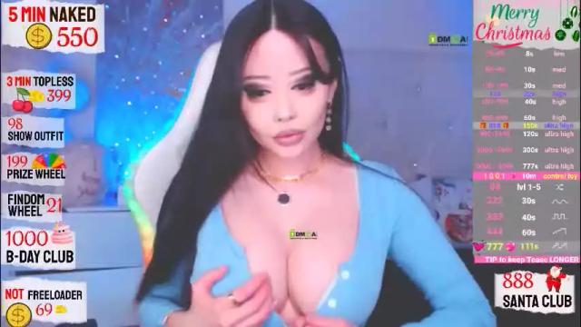 Image 12 of asian_gf Stream on Chaturbate on 28 days ago