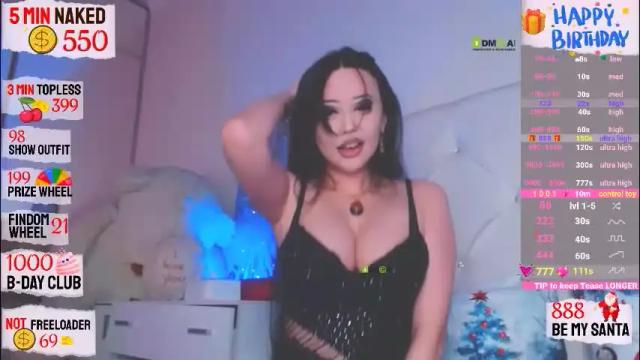 Image 7 of asian_gf Stream on Chaturbate on 5 days ago