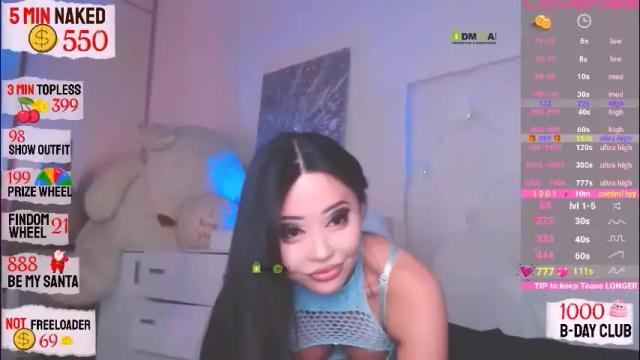 Image 6 of asian_gf Stream on Chaturbate on 2 days ago