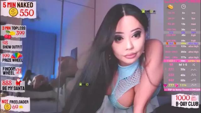 Thumbnail 3, asian_gf's Stream at Chaturbate, 2 days ago