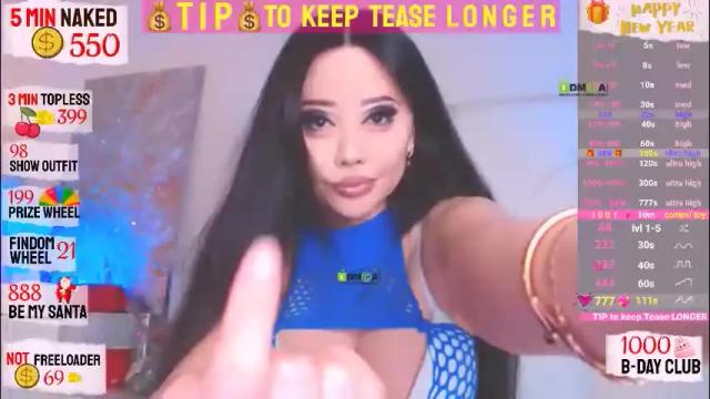 Thumbnail 2, asian_gf's Stream at Chaturbate, 3 hours ago