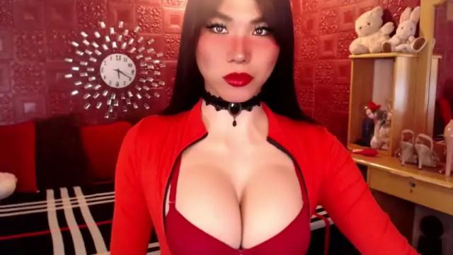 Thumbnail 1, asian_hinata's Stream at Chaturbate, 13 months ago