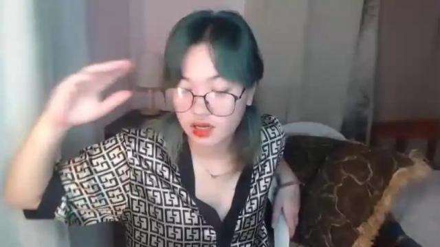 Image 3 of asian_honey69 Stream on Chaturbate on 15 months ago