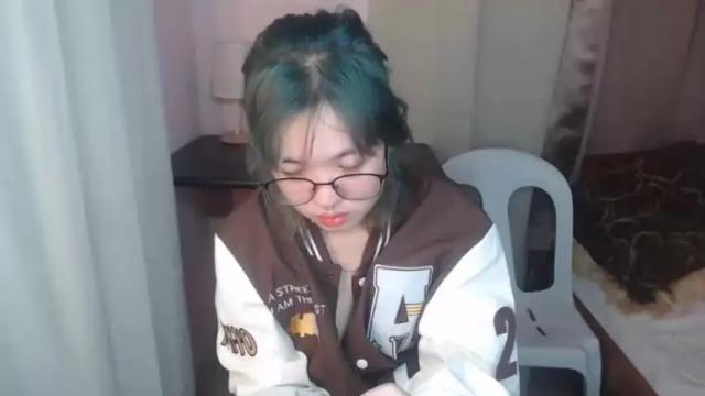 Image 4 of asian_honey69 Stream on Chaturbate on 15 months ago