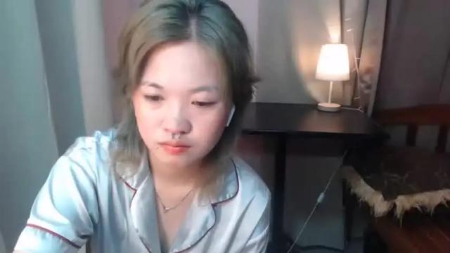 Thumbnail 1, asian_honey69's Stream at Chaturbate, 15 months ago
