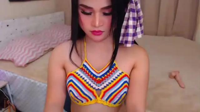 Image 2 of asian_hot_ellenxx Stream on Chaturbate on 16 months ago