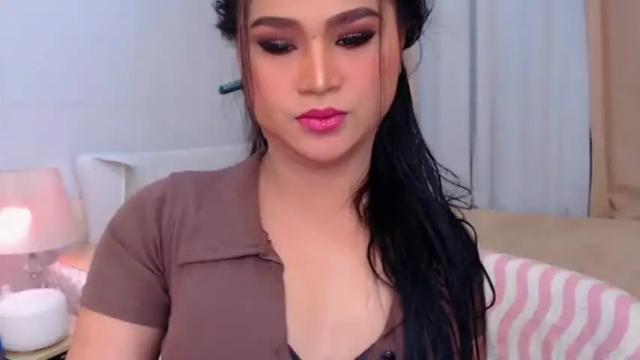 Image 3 of asian_hot_ellenxx Stream on Chaturbate on 15 months ago