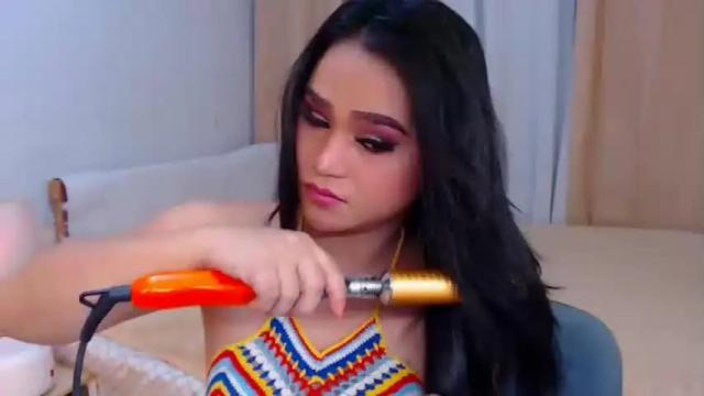 Image 3 of asian_hot_ellenxx Stream on Chaturbate on 14 months ago