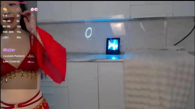 Image 2 of asian_littlee_girl Stream on Chaturbate on 3 months ago