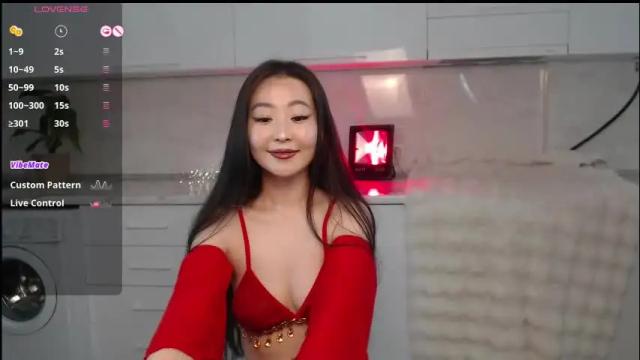 Image 6 of asian_littlee_girl Stream on Chaturbate on 3 months ago