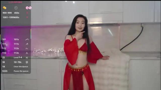 Thumbnail 2, asian_littlee_girl's Stream at Chaturbate, 2 months ago