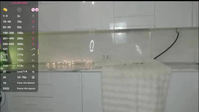 Image 3 of asian_littlee_girl Stream on Chaturbate on 2 months ago