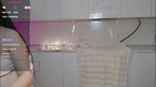 Thumbnail 1, asian_littlee_girl's Stream at Chaturbate, 2 months ago