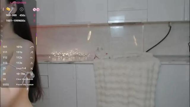 Image 2 of asian_littlee_girl Stream on Chaturbate on 2 months ago
