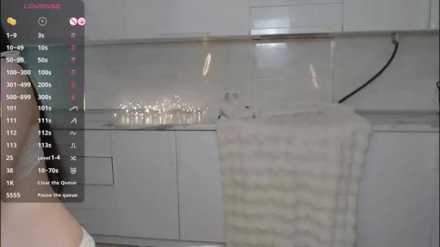 Thumbnail 2, asian_littlee_girl's Stream at Chaturbate, 2 months ago