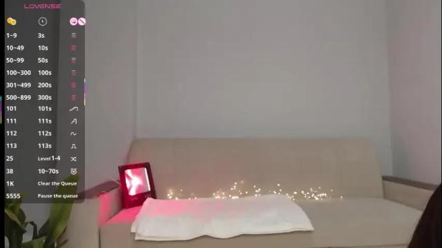 Thumbnail 3, asian_littlee_girl's Stream at Chaturbate, 2 months ago
