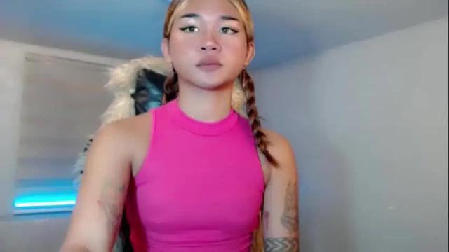 Thumbnail 1, asian_loloera's Stream at Chaturbate, 19 days ago