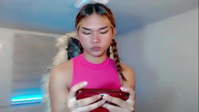 Image 3 of asian_loloera Stream on Chaturbate on 20 days ago