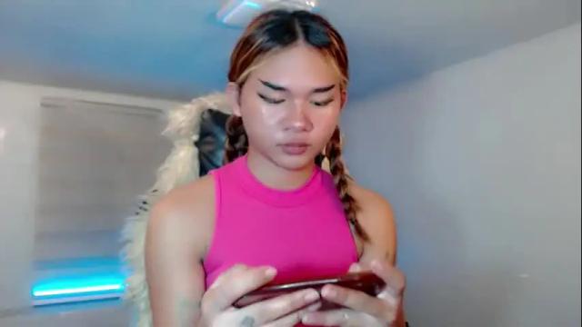 Thumbnail 2, asian_loloera's Stream at Chaturbate, 19 days ago
