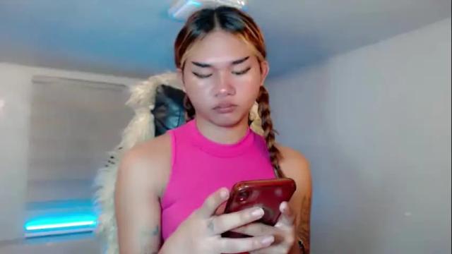 Image 6 of asian_loloera Stream on Chaturbate on 20 days ago