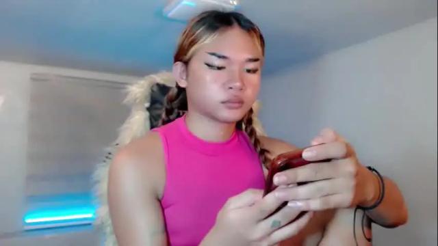 Thumbnail 3, asian_loloera's Stream at Chaturbate, 19 days ago