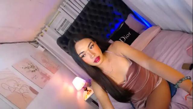 Image 6 of asian_luci Stream on Chaturbate on 1 month ago