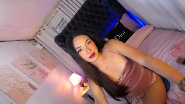 Image 8 of asian_luci Stream on Chaturbate on 1 month ago