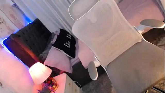 Thumbnail 1, asian_luci's Stream at Chaturbate, 1 month ago