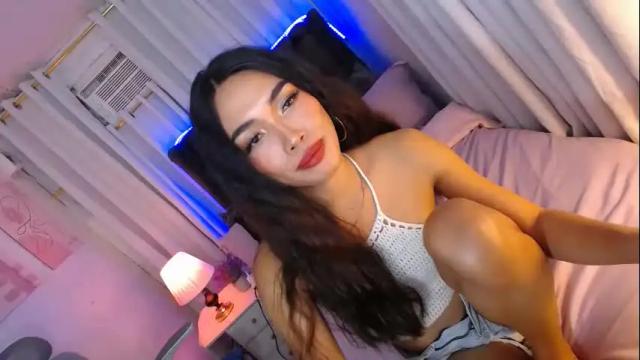 Image 8 of asian_luci Stream on Chaturbate on 1 month ago