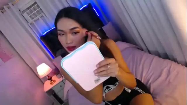 Thumbnail 1, asian_luci's Stream at Chaturbate, 28 days ago