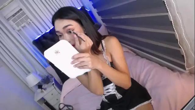 Image 3 of asian_luci Stream on Chaturbate on 22 days ago