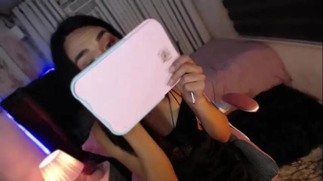 Image 7 of asian_luci Stream on Chaturbate on 7 days ago