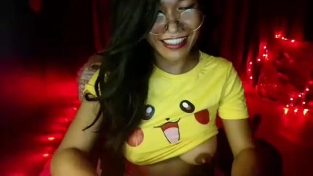 Image 8 of asian_petit19 Stream on Chaturbate on 3 days ago