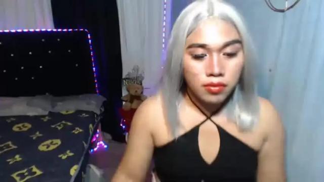 Thumbnail 1, asian_raya's Stream at Chaturbate, 13 months ago