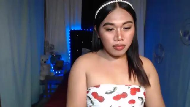 Thumbnail 3, asian_raya's Stream at Chaturbate, 12 months ago