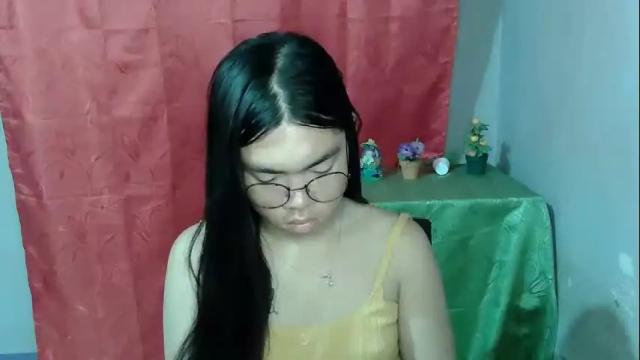 Thumbnail 1, asian_rhean's Stream at Chaturbate, 1 month ago